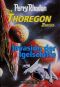 [Perry Rhodan - Thoregon 06] • Invasion der Igelschiffe